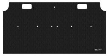 Humpter CUBE Magnetic Skin Black