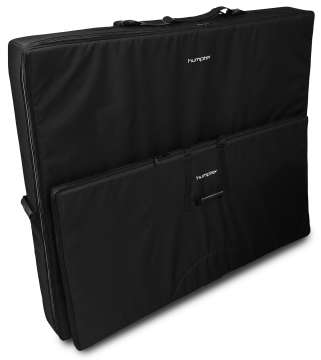 Humpter CUBE Carry Cases