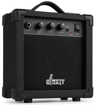 Max GIGKit Electric Guitar Amplifier 20W