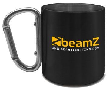 BeamZ Thermo Mug 280ml