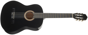 Soundsation Marisol 44 Black