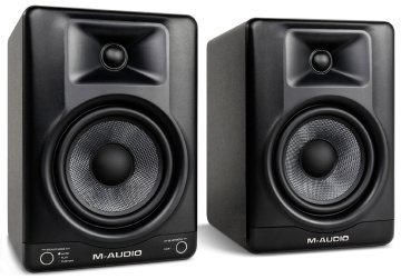 M-Audio BX5 BT