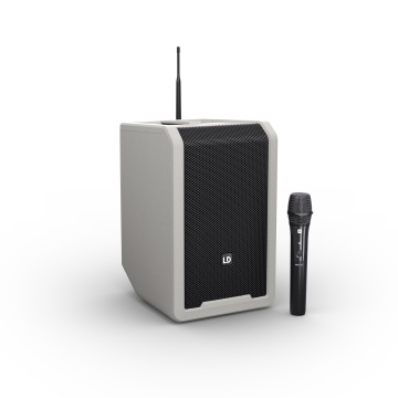 LD Systems ANNY® 8 HHD B4.7 G (USA Version)
