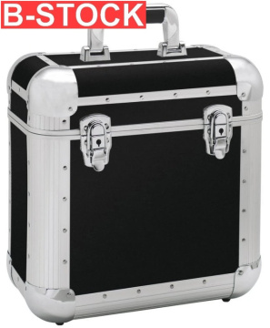Reloop 60 Record Case BK B-stock