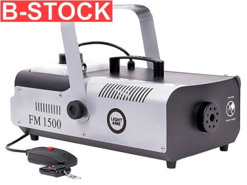LIGHT4ME FM 1500 B-stock