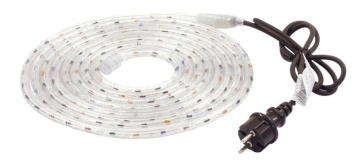 Eurolite Rubberlight 5, multicolor, 5m