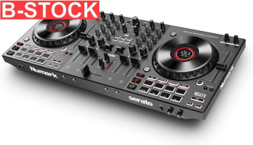 Numark NS4FX B-stock