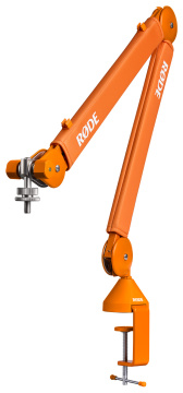 Rode PSA1+ (orange)