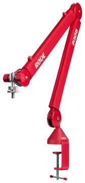 Rode PSA1+ (red)