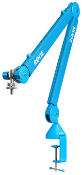 Rode PSA1+ (blue)