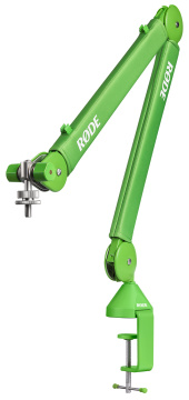 Rode PSA1+ (green)
