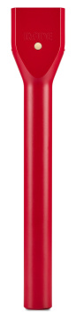 Rode Interview GO (red)