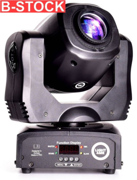 LIGHT4ME Mini Spot 60 B-Stock