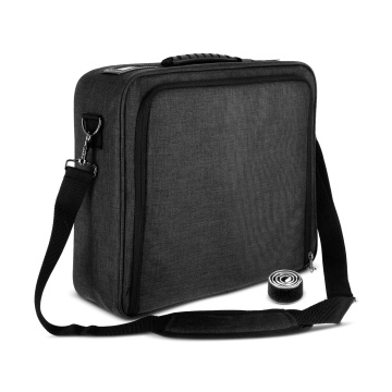 Adam Hall ORGAFLEX Rack Bag 03