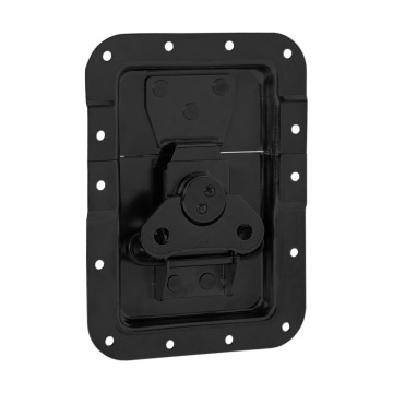 Adam Hall Hardware 17251 S BLK