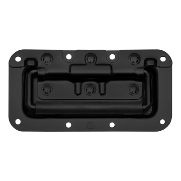 Adam Hall Hardware 340822 BLK