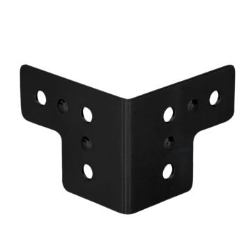 Adam Hall Hardware 4044 BLK