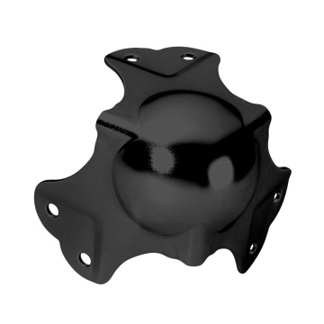 Adam Hall Hardware 41046 BLK