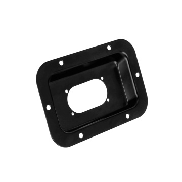 Adam Hall Hardware 87086 BLK