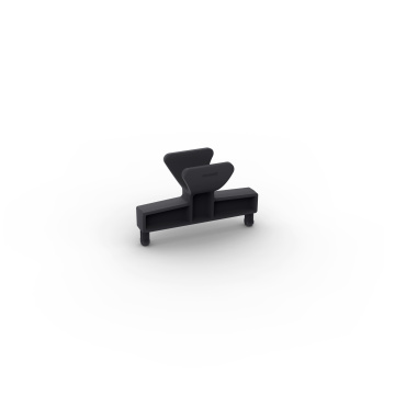 LD Systems ANNY® 8 MIC CLAMP
