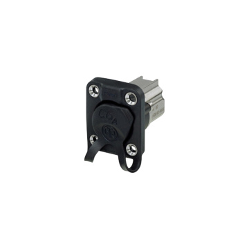 Neutrik NE8FDX-P6-W