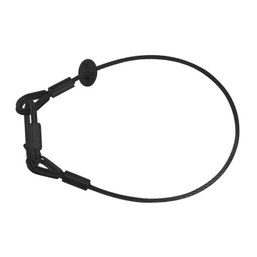 Riggatec Safety | WLL 100kg | black