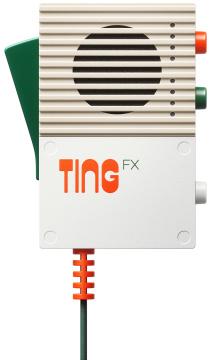 Teenage Engineering EP-2350