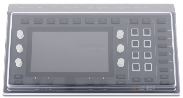 Decksaver WALDORF IRIDIUM CORE COVER