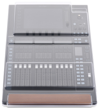 Decksaver BEHRINGER WING COMPACT COVER