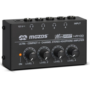 Mozos HA400