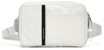 Teenage Engineering Field Waist Bag White