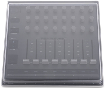 Decksaver NOVATION LAUNCH CONTROL XL MK3 COVER
