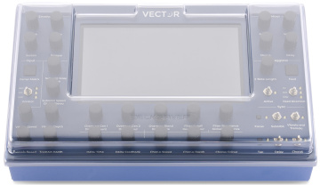 Decksaver BEETLECRAB VECTOR COVER