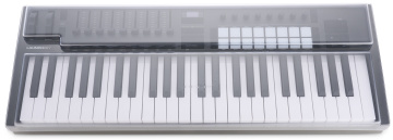 Decksaver NOVATION LAUNCHKEY 49 MK4 COVER