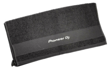 ProfiDJ Ručník Pioneer DJ (120 x 50 cm)