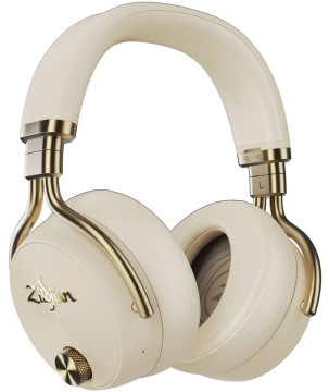 Zildjian Alchem-E Perfect Tune Headphones Sandstorm
