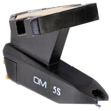 Ortofon DJ OM 5S