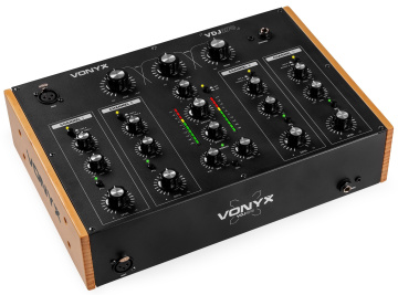 Vonyx VDJ270