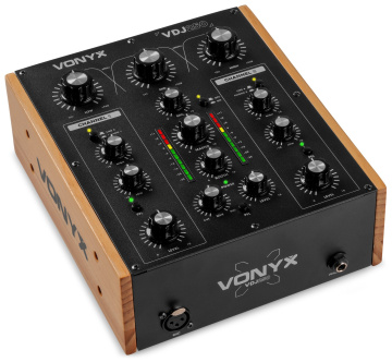 Vonyx VDJ250