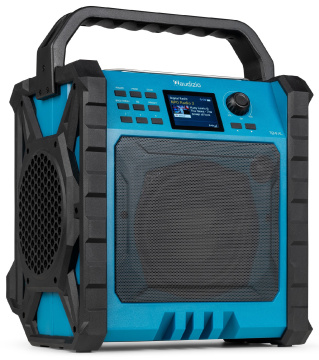 Audizio Temi-XL