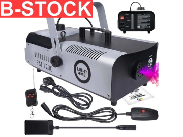 LIGHT4ME FM 1200 B-Stock