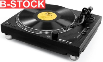 Gemini TT-4000 B-Stock
