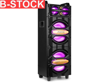 Fenton LIVE2101 B-Stock