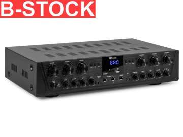 Power Dynamics PV260BT B-Stock