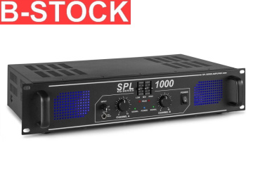 Skytec SPL 1000 B-Stock