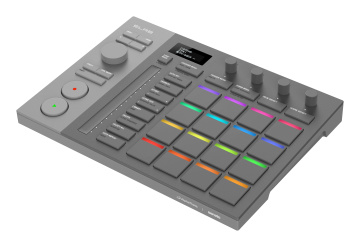 Pioneer DJ | AlphaTheta SLAB