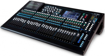 Allen & Heath Qu-32 Chrome
