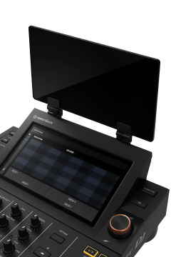 DJ SKIN SUNCOVER PIONEER