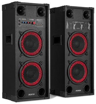 Fenton SPK-208