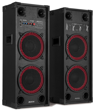 Fenton SPK-210